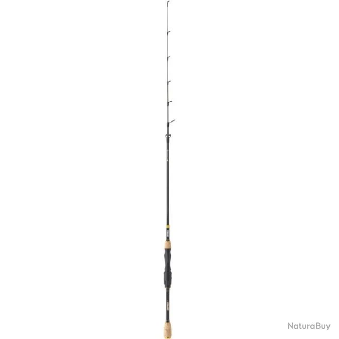 Canne Telescopique Mitchell Petit Carnassier Epic R Spinning - 1,80 M / 1 - 8 G 6 Canne Telescopique Mitchell Petit Carnassier Epic R Spinning - 1,80 M / 1 - 8 G – Image 4