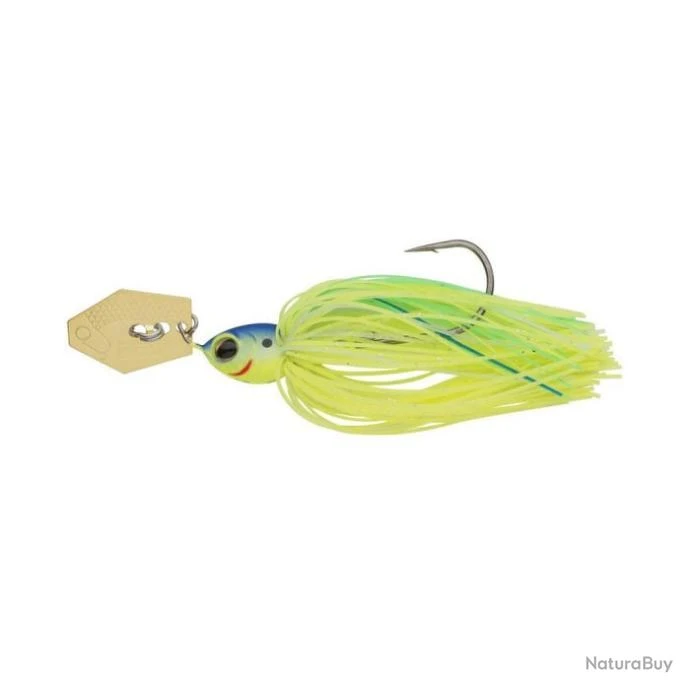 Leurre Rigide Berkley DEX Chatterbait - 9.00 Cm / Ayu / 21 G 11 Leurre Rigide Berkley DEX Chatterbait - 9.00 Cm / Ayu / 21 G – Image 9