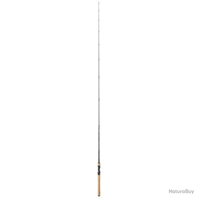 Canne Daiwa Tatula Casting - 2.13 M / MHFBAF / 2 4 Canne Daiwa Tatula Casting - 2.13 M / MHFBAF / 2 – Image 2