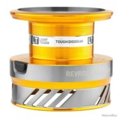 Moulinet Daiwa Revros LT 2019 - 2500 XH -Daiwcia Magasin 00056 Moulinet Daiwa Revros LT 2019 2500 XH