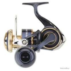 Moulinet Daiwa Saltiga 20 - 18000 / P -Daiwcia Magasin 00056 Moulinet Daiwa Saltiga 20 18000 P