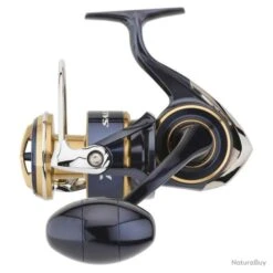 Moulinet Daiwa Saltiga 20 - 18000 / H -Daiwcia Magasin 00057 Moulinet Daiwa Saltiga 20 18000 H