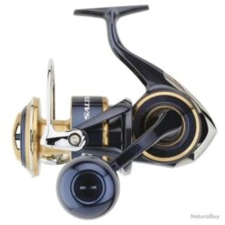 Moulinet Daiwa Saltiga 20 - 8000 / P -Daiwcia Magasin 00061 Moulinet Daiwa Saltiga 20 8000 P