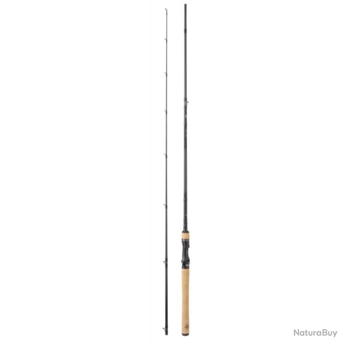 Canne Daiwa Tatula Casting - 2.13 M / MHFBAF / 2 11 Canne Daiwa Tatula Casting - 2.13 M / MHFBAF / 2 – Image 9