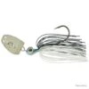 ChatterBait Gunki Bommer 21 G - Blue Alive / 6 -Daiwcia Magasin 00062 ChatterBait Gunki Bommer 21 g Blue Alive 6