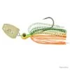 ChatterBait Gunki Bommer 21 G - Fire Tiger / 6 -Daiwcia Magasin 00062 ChatterBait Gunki Bommer 21 g Fire Tiger 6