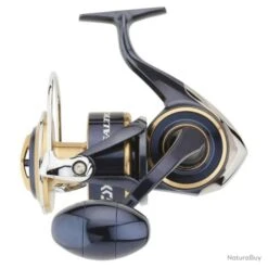 Moulinet Daiwa Saltiga 20 - 18000 / P -Daiwcia Magasin 00063 Moulinet Daiwa Saltiga 20 18000 P