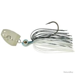 ChatterBait Gunki Bommer 21 G - Fire Tiger / 6 -Daiwcia Magasin 00064 ChatterBait Gunki Bommer 21 g Fire Tiger 6