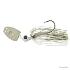 ChatterBait Gunki Bommer 21 G - Blue Alive / 6 -Daiwcia Magasin 00065 ChatterBait Gunki Bommer 21 g Blue Alive 6