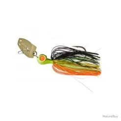 ChatterBait Gunki Bommer 21 G - Fire Tiger / 6 -Daiwcia Magasin 00068 ChatterBait Gunki Bommer 21 g Fire Tiger 6