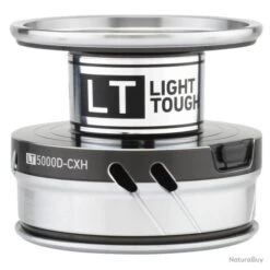 Moulinet Daiwa Caldia LT - 3000 -Daiwcia Magasin 00072 Moulinet Daiwa Caldia LT 3000