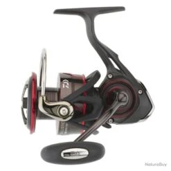 Moulinet Daiwa Ballistic LT - 2500 / S -Daiwcia Magasin 00081 Moulinet Daiwa Ballistic LT 2500 S