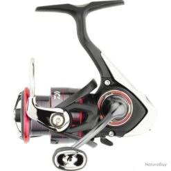 Moulinet Daiwa Ballistic LT - 5000 / D CXH -Daiwcia Magasin 00081 Moulinet Daiwa Ballistic LT 5000 D CXH
