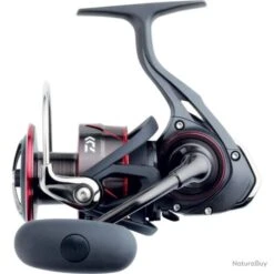 Moulinet Daiwa Ballistic LT - 2500 / S -Daiwcia Magasin 00082 Moulinet Daiwa Ballistic LT 2500 S
