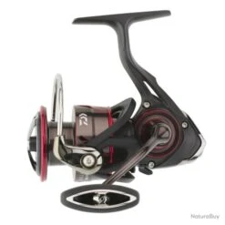 Moulinet Daiwa Ballistic LT - 5000 / D CXH -Daiwcia Magasin 00082 Moulinet Daiwa Ballistic LT 5000 D CXH