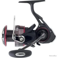 Moulinet Daiwa Ballistic LT - 5000 / D CXH -Daiwcia Magasin 00083 Moulinet Daiwa Ballistic LT 5000 D CXH