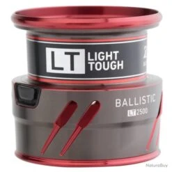 Moulinet Daiwa Ballistic LT - 2500 / S -Daiwcia Magasin 00084 Moulinet Daiwa Ballistic LT 2500 S