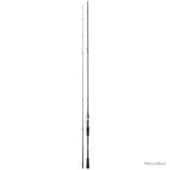 Canne Daiwa Exceler Spinning - 2.74 M / MHFSDF / 2