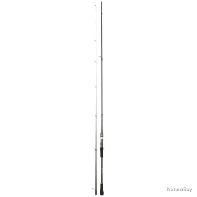 Canne Daiwa Exceler Spinning - 2.74 M / MHFSDF / 2 3 Canne Daiwa Exceler Spinning - 2.74 M / MHFSDF / 2