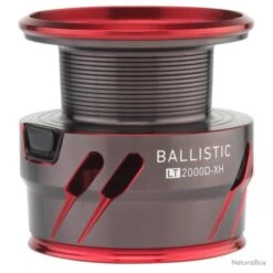 Moulinet Daiwa Ballistic LT - 5000 / D CXH -Daiwcia Magasin 00085 Moulinet Daiwa Ballistic LT 5000 D CXH