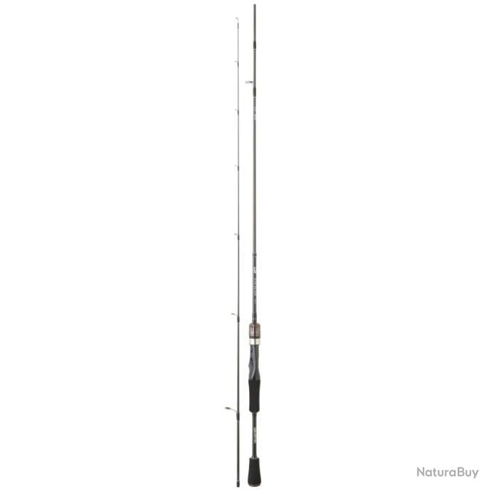 Canne Daiwa Exceler Spinning - 2.74 M / MHFSDF / 2 4 Canne Daiwa Exceler Spinning - 2.74 M / MHFSDF / 2 – Image 2