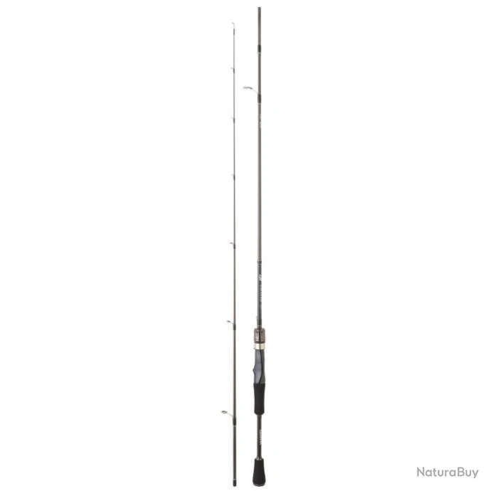 Canne Daiwa Exceler Spinning - 2.74 M / MHFSDF / 2 8 Canne Daiwa Exceler Spinning - 2.74 M / MHFSDF / 2 – Image 6