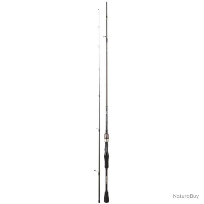 Canne Daiwa Exceler Spinning - 2.74 M / MHFSDF / 2 10 Canne Daiwa Exceler Spinning - 2.74 M / MHFSDF / 2 – Image 8