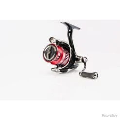 Moulinet Daiwa Ninja LT 2018 - 2500 -Daiwcia Magasin 00092 Moulinet Daiwa Ninja LT 2018 2500