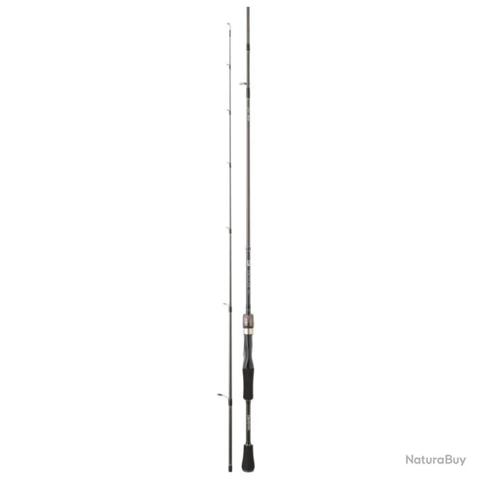 Canne Daiwa Exceler Spinning - 2.74 M / MHFSDF / 2 11 Canne Daiwa Exceler Spinning - 2.74 M / MHFSDF / 2 – Image 9