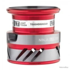 Moulinet Daiwa Ninja LT 2018 - 3000 C XH -Daiwcia Magasin 00096 Moulinet Daiwa Ninja LT 2018 3000 C XH