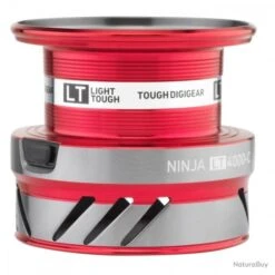 Moulinet Daiwa Ninja LT 2018 - 2500 -Daiwcia Magasin 00098 Moulinet Daiwa Ninja LT 2018 2500