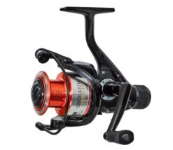 Moulinet Pezon Et Michel Oscillium Tech Fr 40