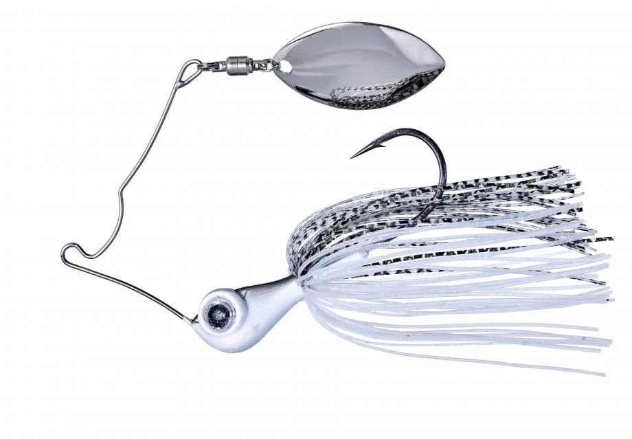 Leurre Gunki Gennaker 3/8 Silver Fish 3 Leurre Gunki Gennaker 3/8 Silver Fish