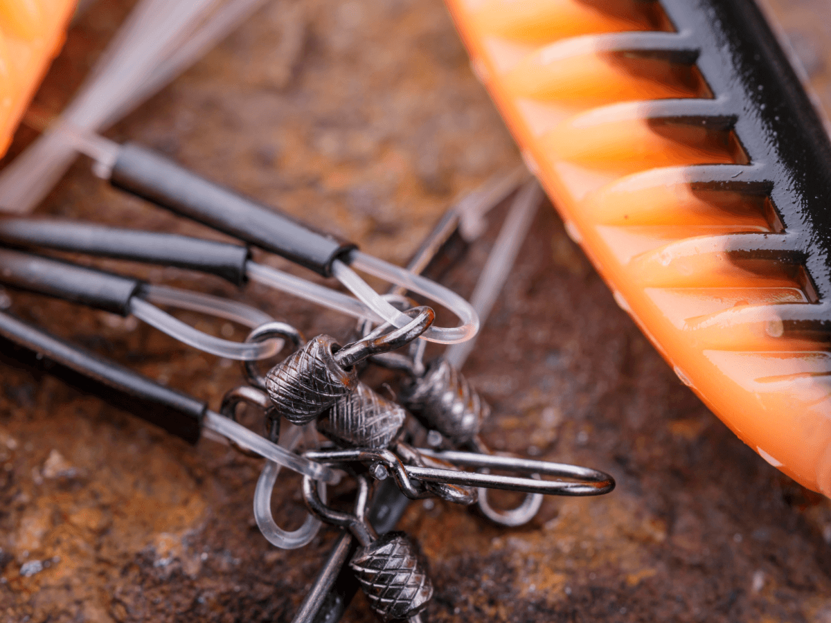 Daiwcia Magasin -Daiwcia Magasin noeud fil fluorocarbone bar peche